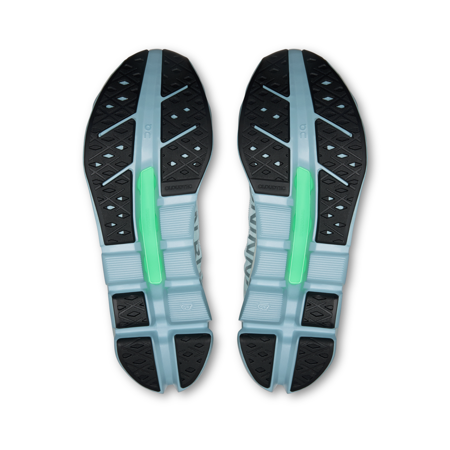 Cloudflow 5 für sie – Flurry | Wash