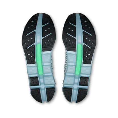Cloudflow 5 für sie – Flurry | Wash
