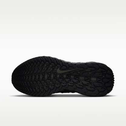 Nike Ava Edge Schuh (Herren) – Schwarz/College Grey/Newsprint