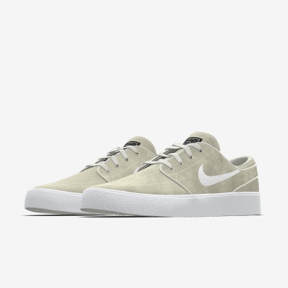 Nike SB Zoom Janoski OG By You personalisierbarer Skateboardschuh (Damen) – Multi-Color/Multi-Color/Multi-Color/Multi-Color [6966037817]