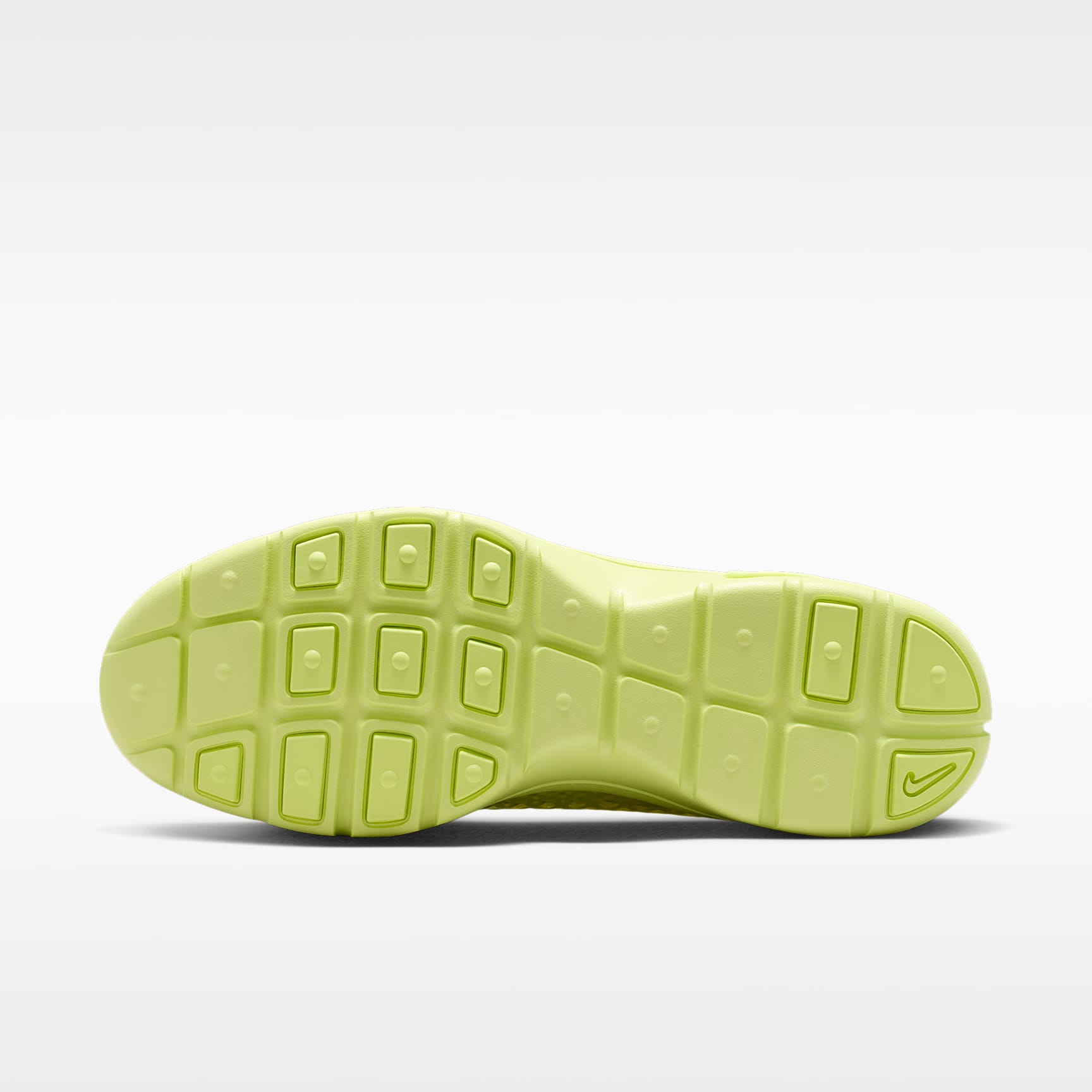 Nike Rejuven8 Run OG SP Schuh (Damen) – Light Lemon Twist/Lime/Lime
