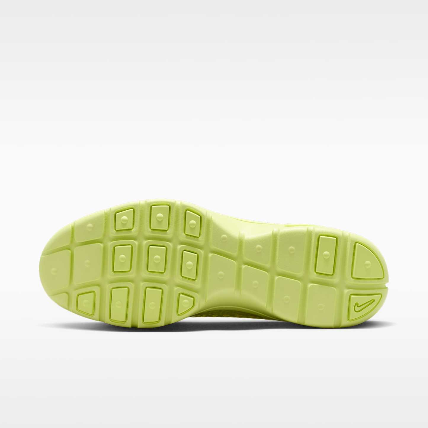 Nike Rejuven8 Run OG SP Schuh (Damen) – Light Lemon Twist/Lime/Lime