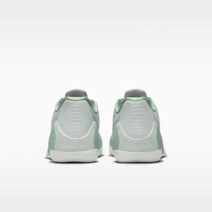 Kobe IX Elite Low EM Protro Basketballschuh – Light Silver/Summit White/Steam