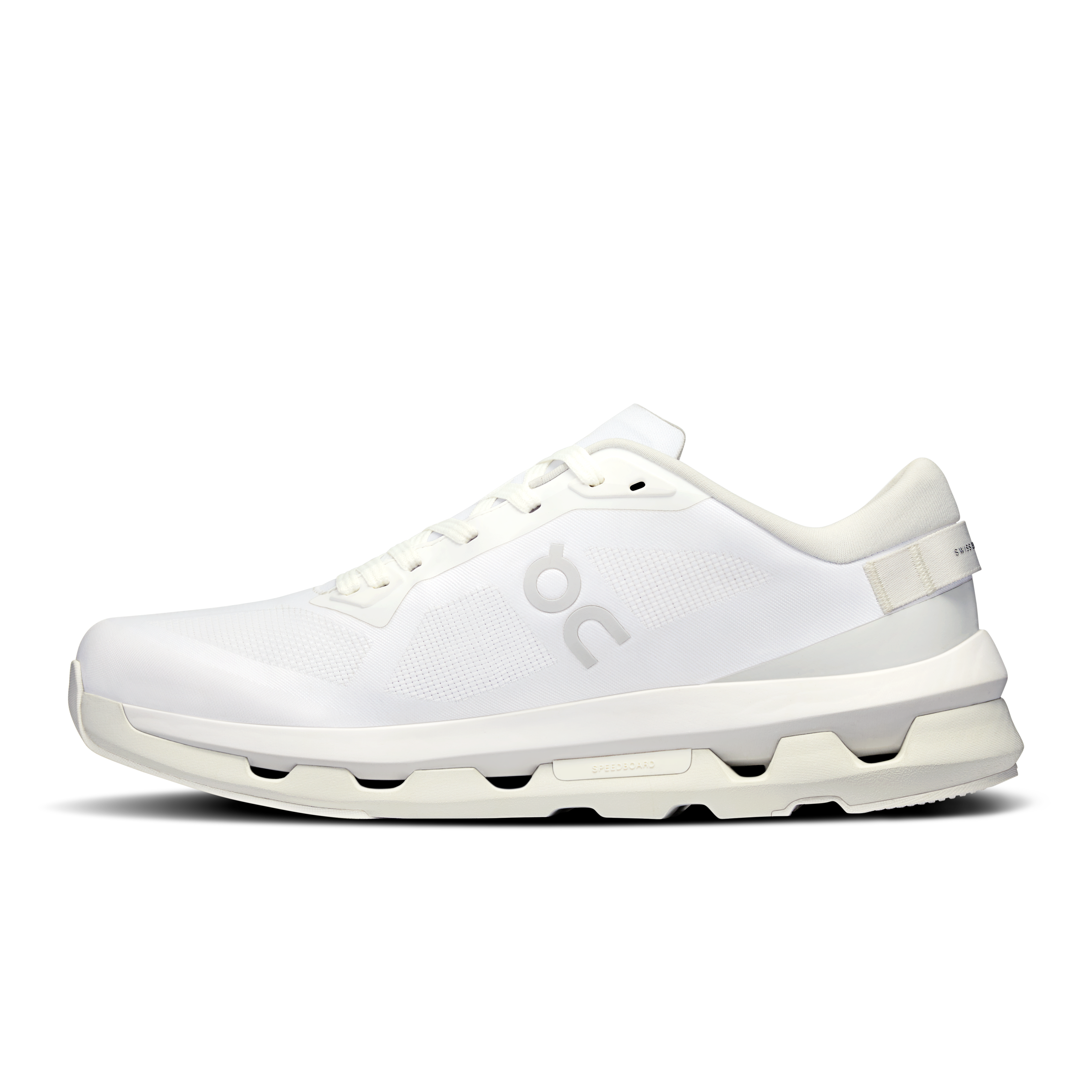 Cloudzone für sie – White | White