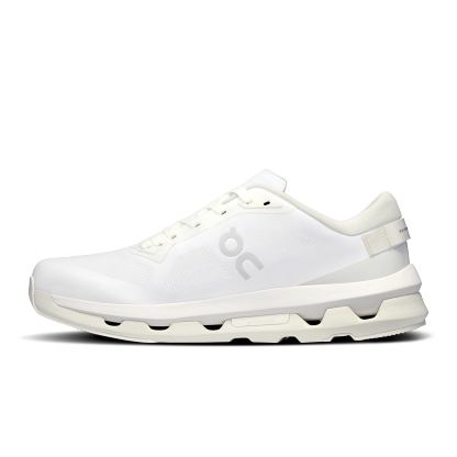 Cloudzone für sie – White | White