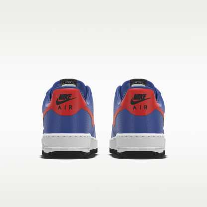 Nike Air Force 1 Low By You personalisierbarer Herrenschuh – Multi-Color/Multi-Color/Multi-Color [9296044811]