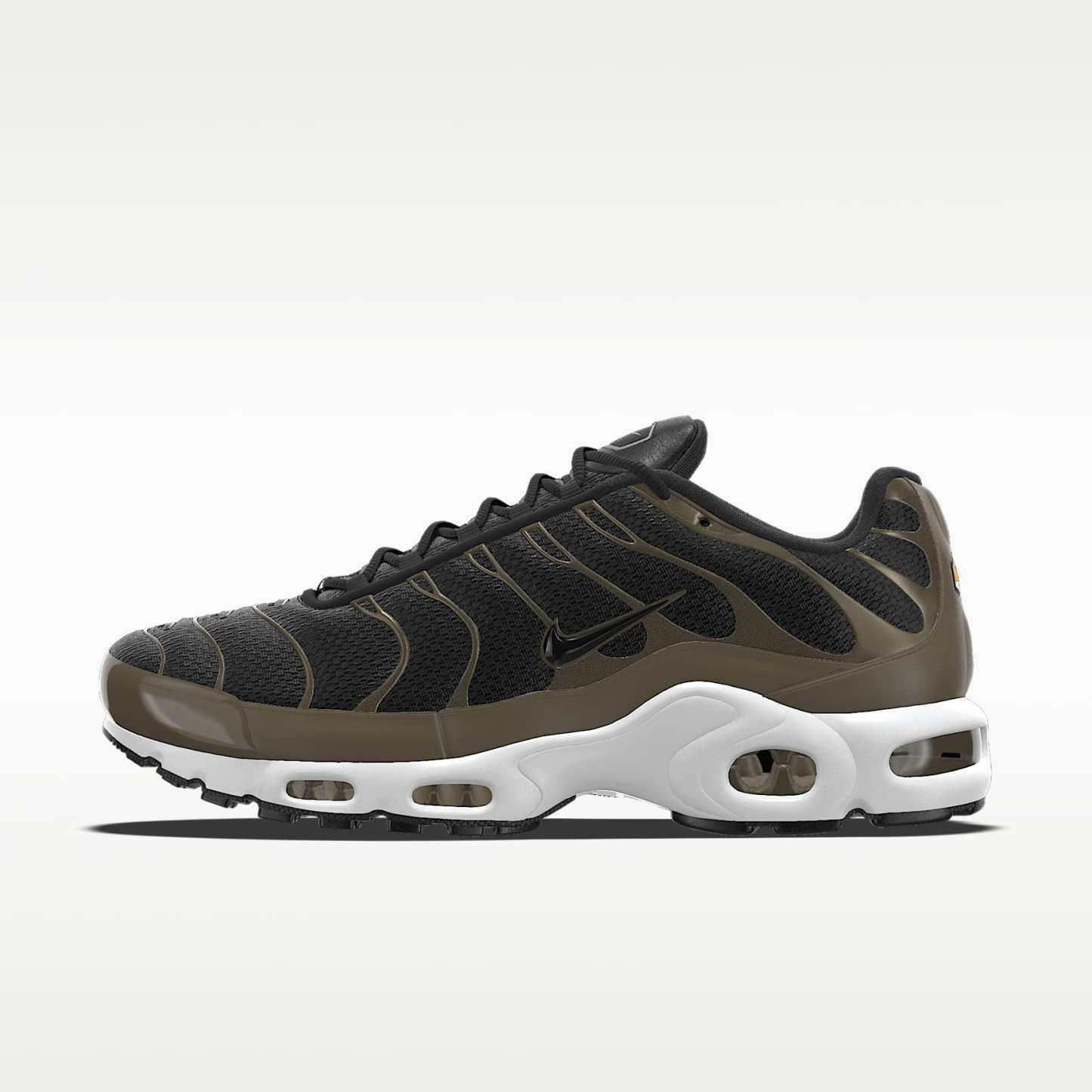 Nike Air Max Plus By You personalisierbarer Schuh – Multi-Color/Multi-Color/Multi-Color [3442437380]
