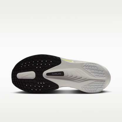 Nike Zoom Fly 6 SE Straßenlaufschuh für Wettkämpfe (Herren) – Schwarz/Smoke Grey/Grey Fog/Weiß
