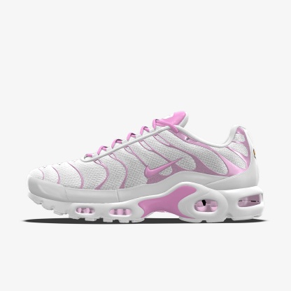 Nike Air Max Plus By You personalisierbarer Schuh – Multi-Color/Multi-Color/Multi-Color [9219166385]
