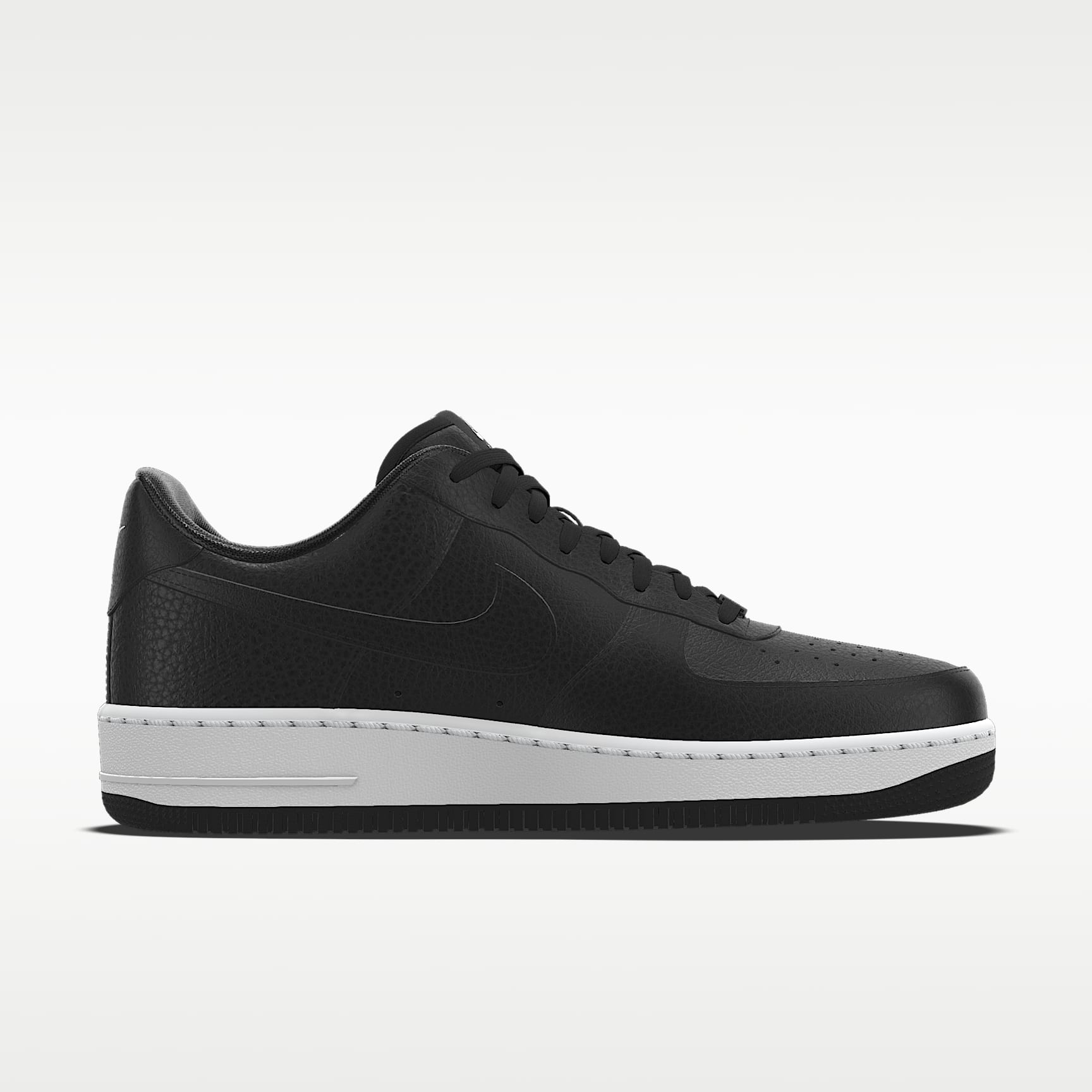 Nike Air Force 1 Low By You personalisierbarer Herrenschuh – Multi-Color/Multi-Color/Multi-Color [4077806480]