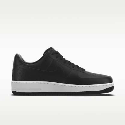 Nike Air Force 1 Low By You personalisierbarer Herrenschuh – Multi-Color/Multi-Color/Multi-Color [4077806480]