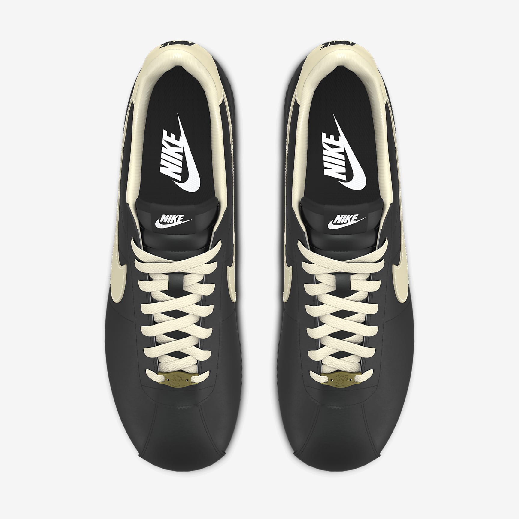 Nike Cortez By You personalisierbarer Schuh – Multi-Color/Multi-Color [4100783039]