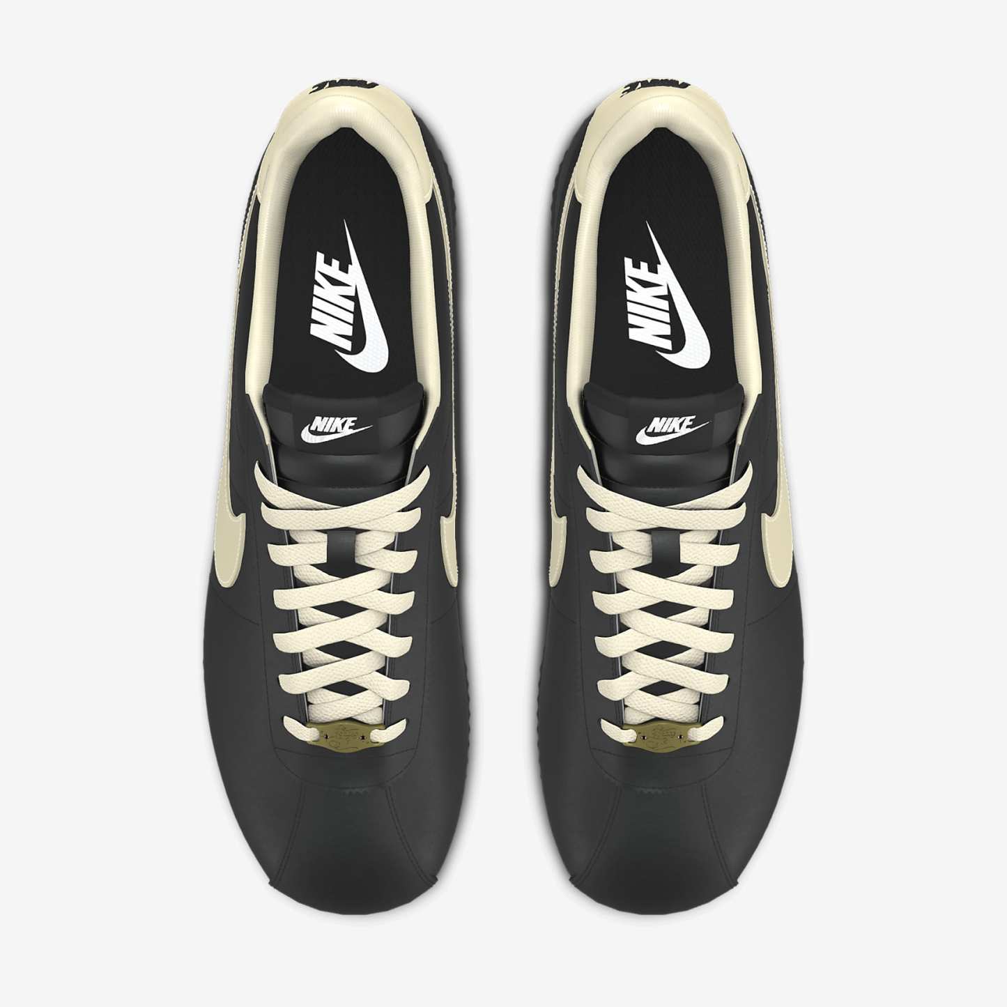 Nike Cortez By You personalisierbarer Schuh – Multi-Color/Multi-Color [4100783039]