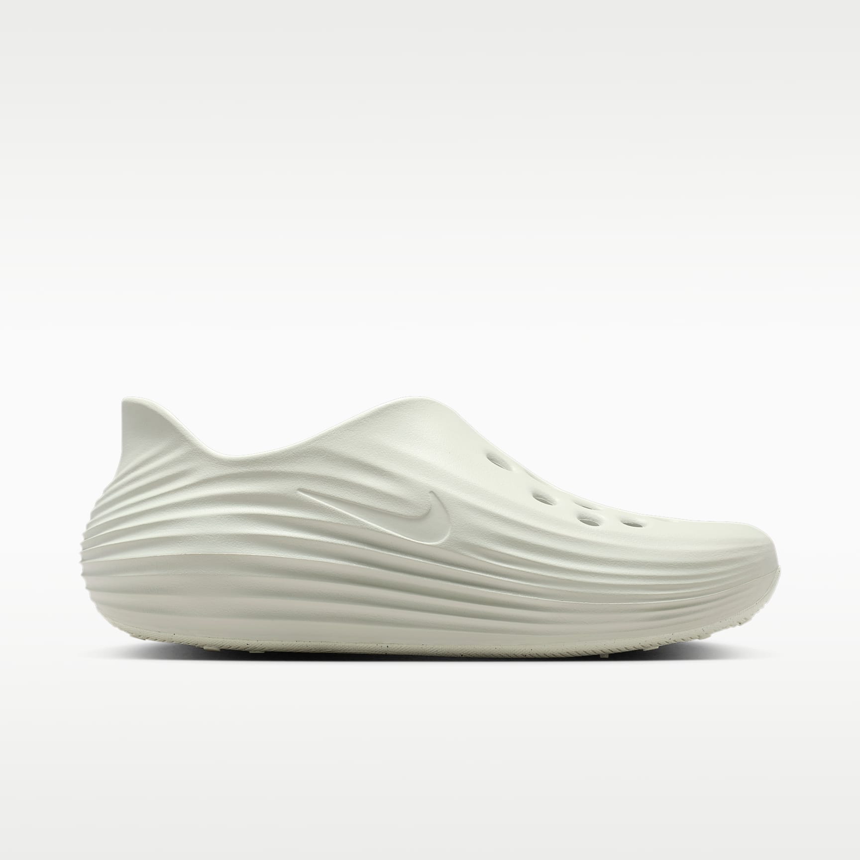 Nike ReactX Rejuven8 Schuh (Herren) – Spruce Aura/Light Silver