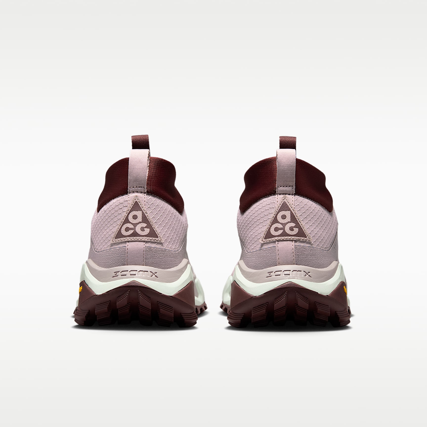 ACG Zegama Hike Wanderschuh (Damen) – Platinum Violet/Barely Green/Silver Lilac/Platinum Violet