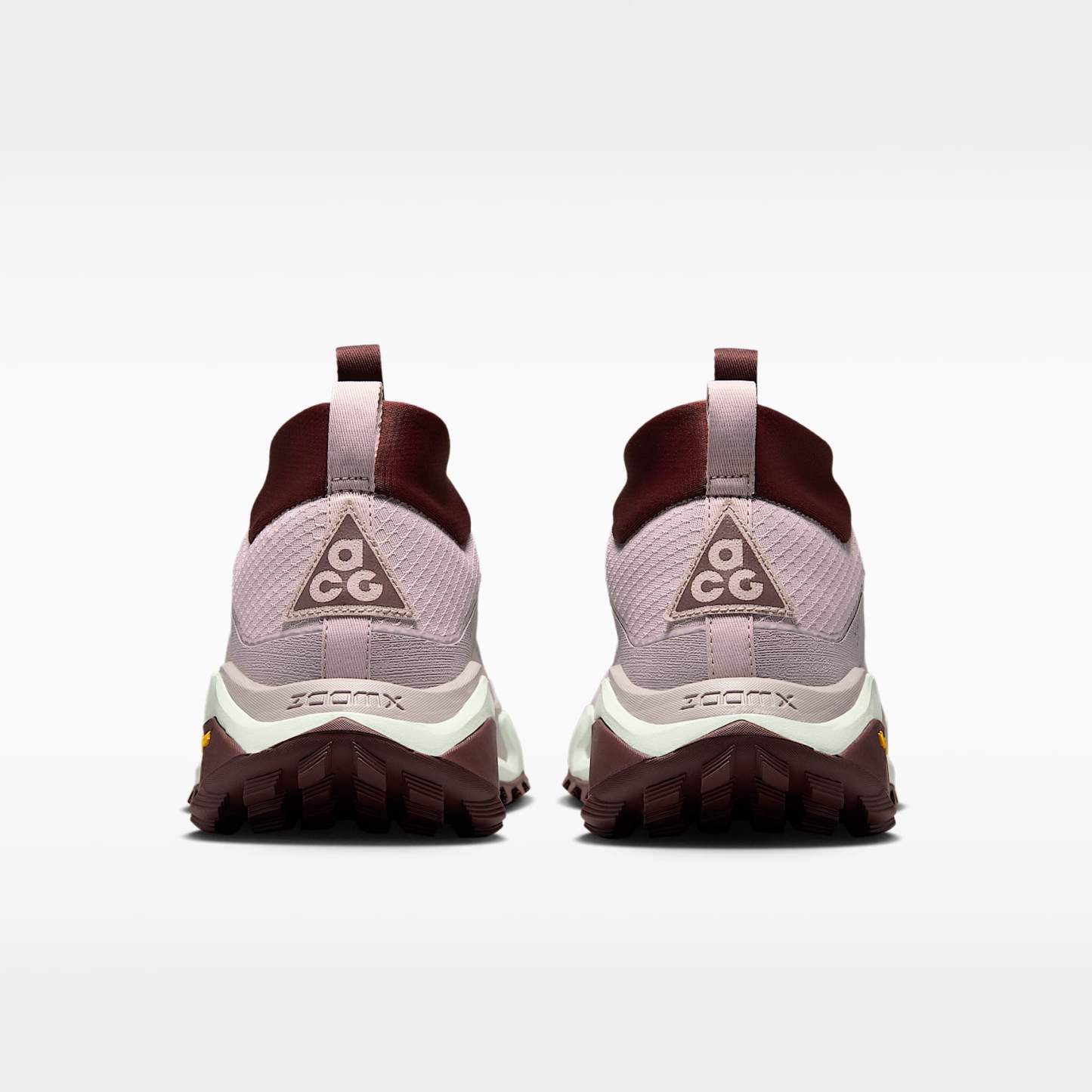 ACG Zegama Hike Wanderschuh (Damen) – Platinum Violet/Barely Green/Silver Lilac/Platinum Violet