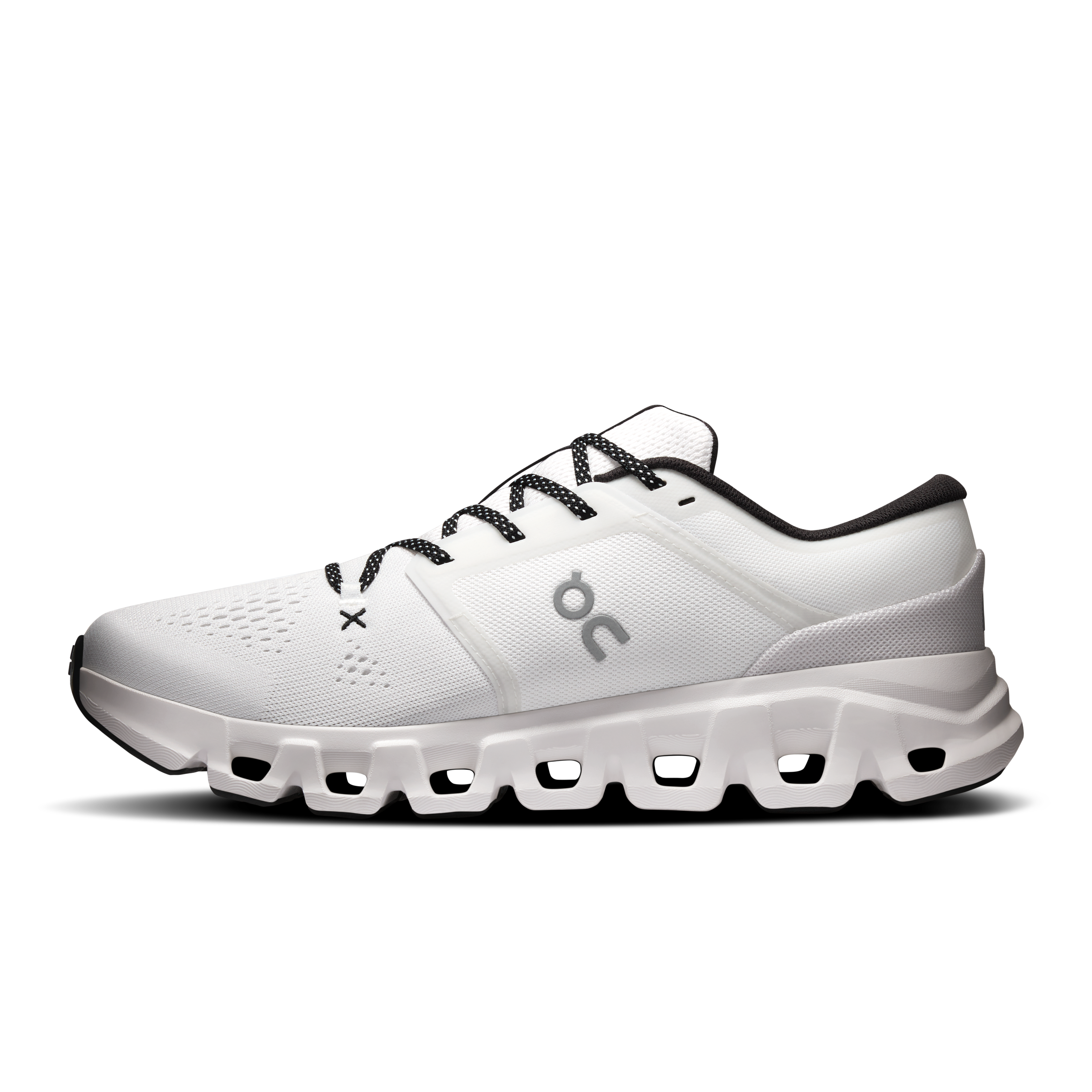 Cloud X 5 für ihn – White | Black