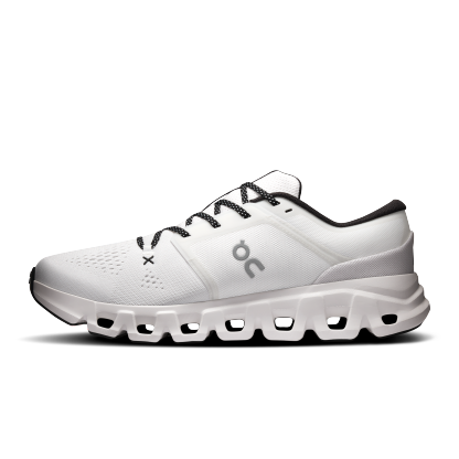 Cloud X 5 für ihn – White | Black