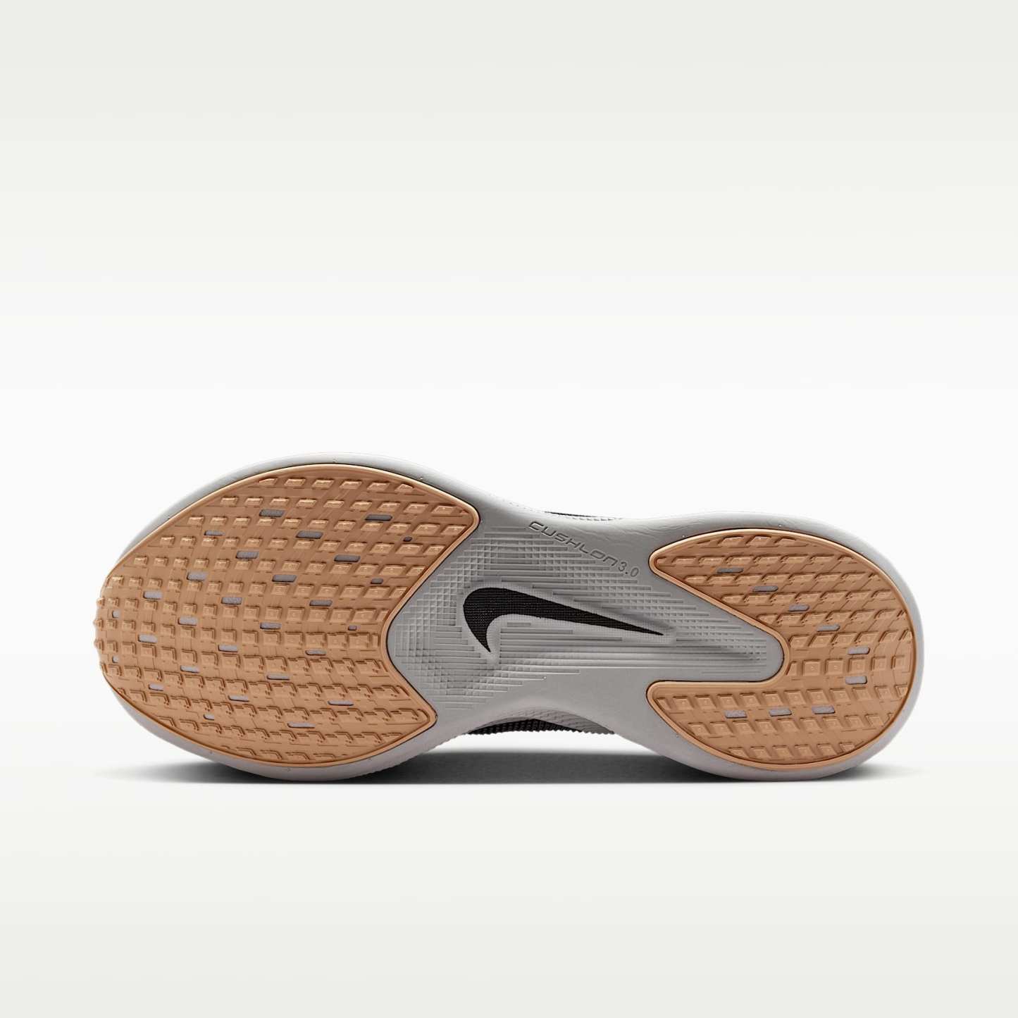 Nike Ava X Mesh Schuh (Herren) – Schwarz/College Grey/Parachute Beige/Weiß