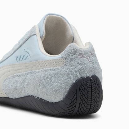 Speedcat Brushed Luxe Sneakers Damen - Aqua Glow-Moody Gray