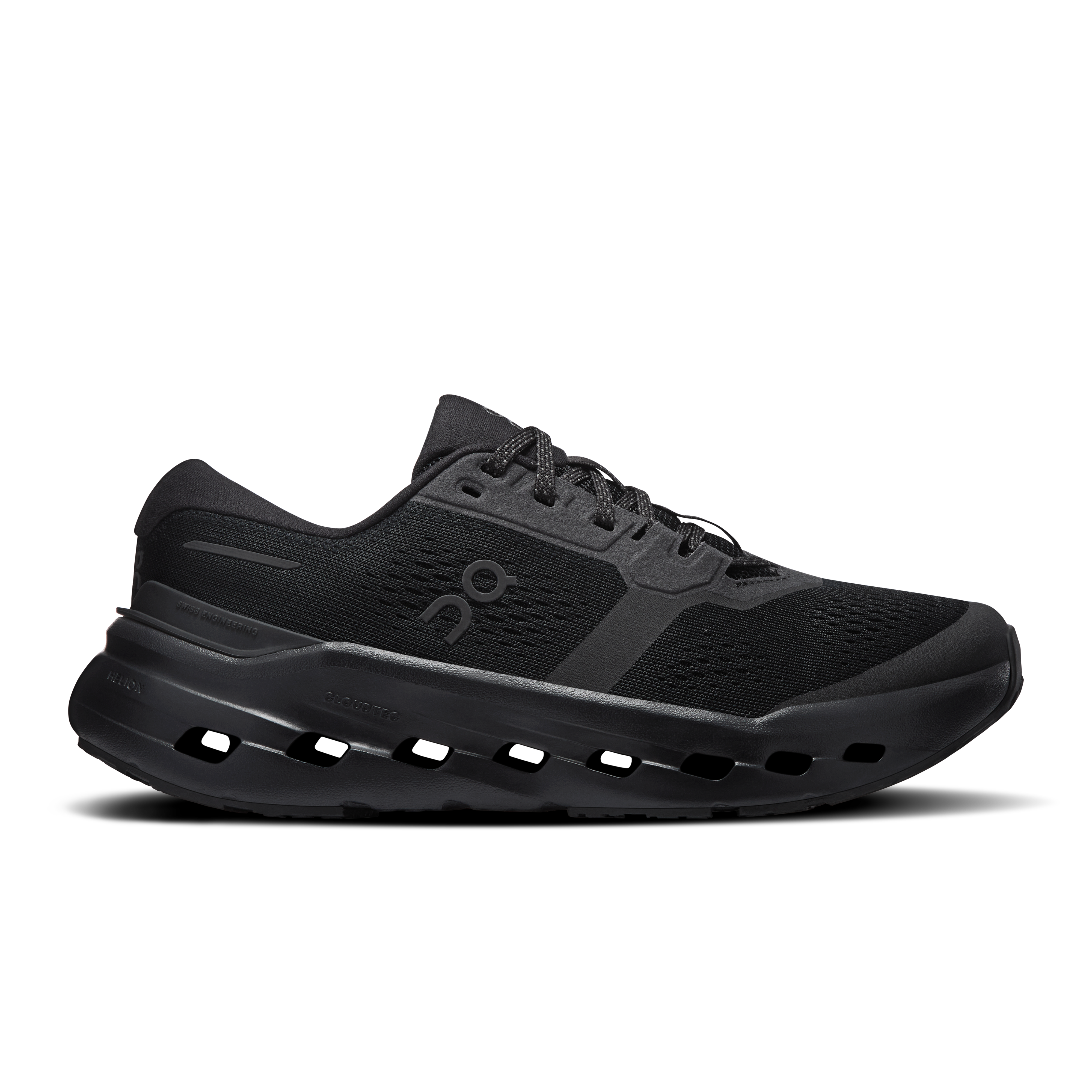 Cloudrunner 3 für sie – Black | Black