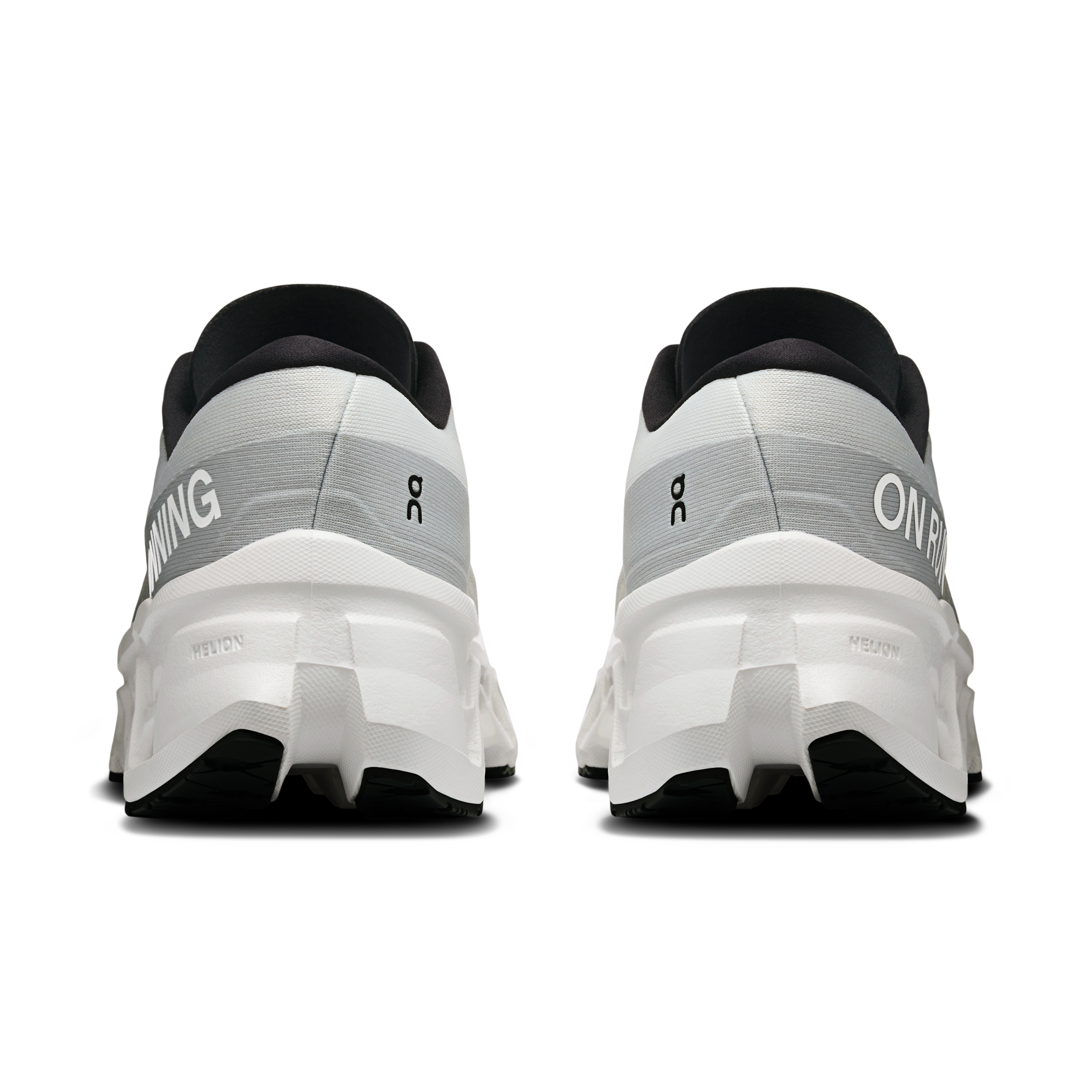 Cloudmonster 3 für sie – White | White