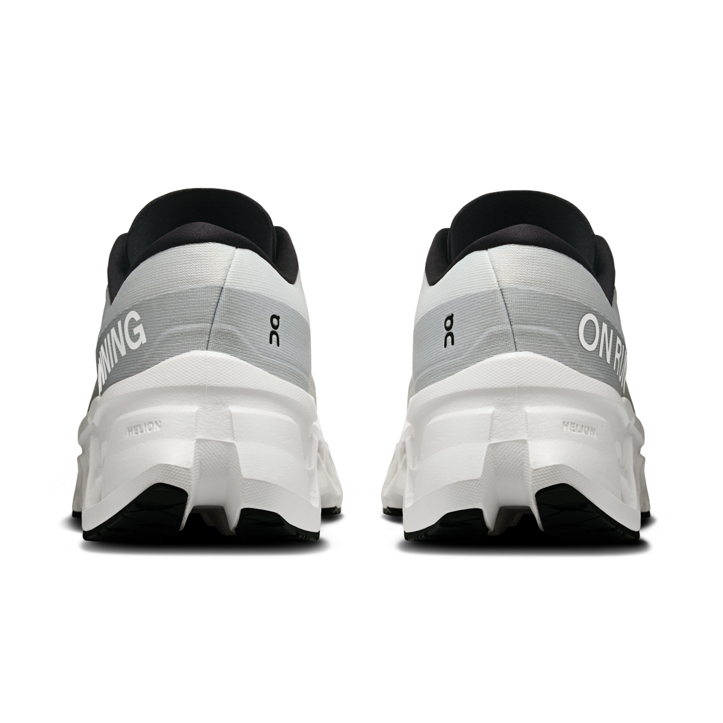 Cloudmonster 3 für sie – White | White