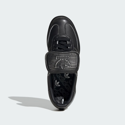 Samba LT Schuh – Core Black / Core Black / Cloud White – JR5999
