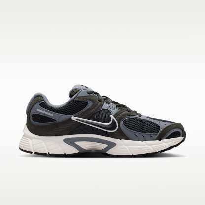 Nike V5 RNR Suede Schuh (Herren) – Anthracite/Cool Grey/Newsprint/Schwarz