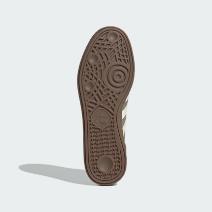 HANDBALL SPEZIAL SCHUH – Olive Strata / Cream White / Gum – JR2121