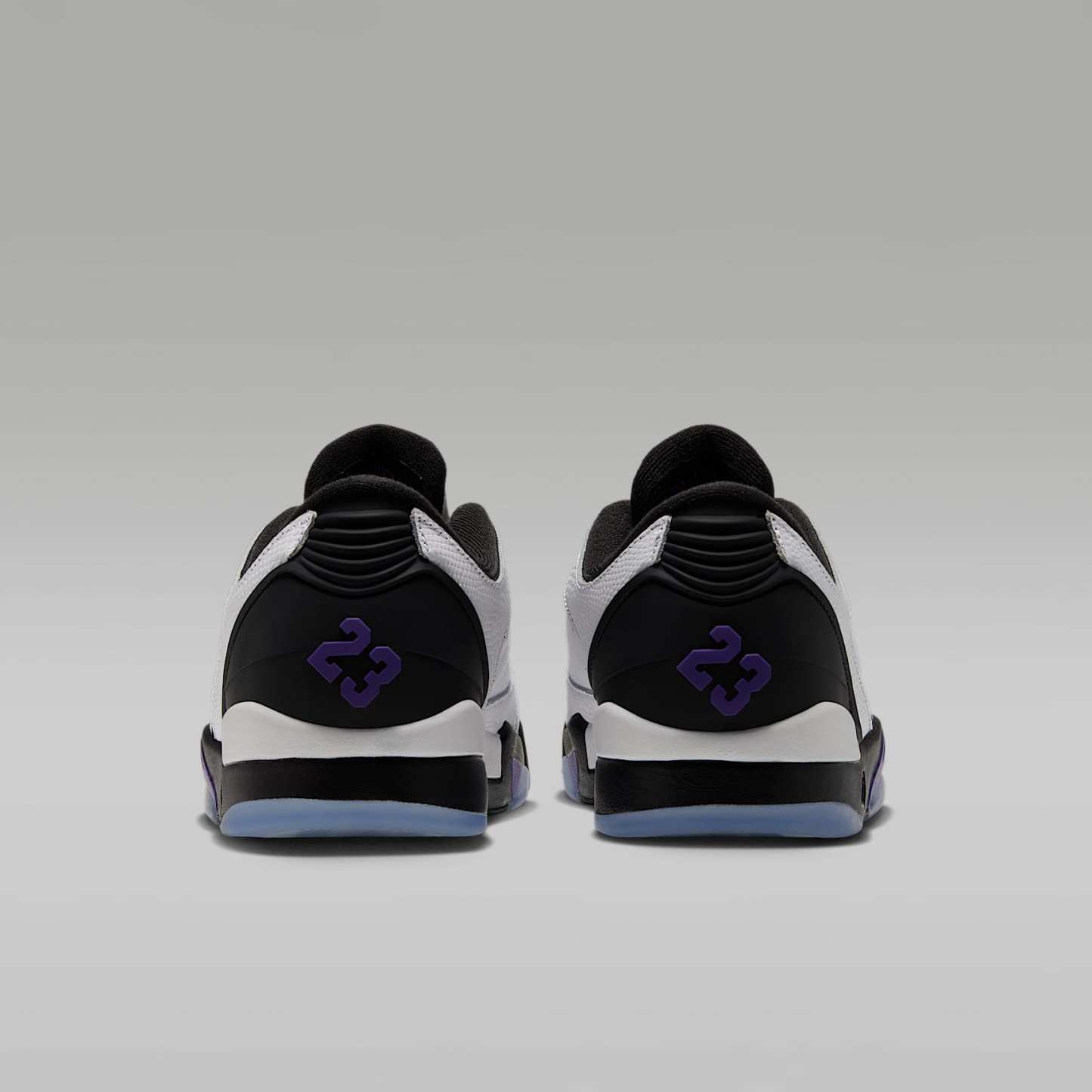 Jordan Sixty Plus Low Herrenschuh – Weiß/Schwarz/Dark Concord