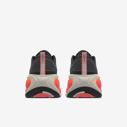 Nike Vomero Plus By You personalisierbarer Straßenlaufschuh (Damen) – Multi-Color/Multi-Color [7701509154]