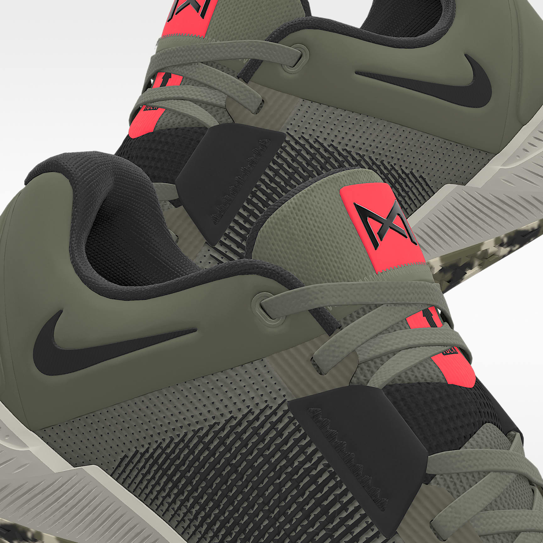 Nike Metcon 10 By You personalisierbarer Workout-Schuh für Herren – Multi-Color/Multi-Color [8379481999]