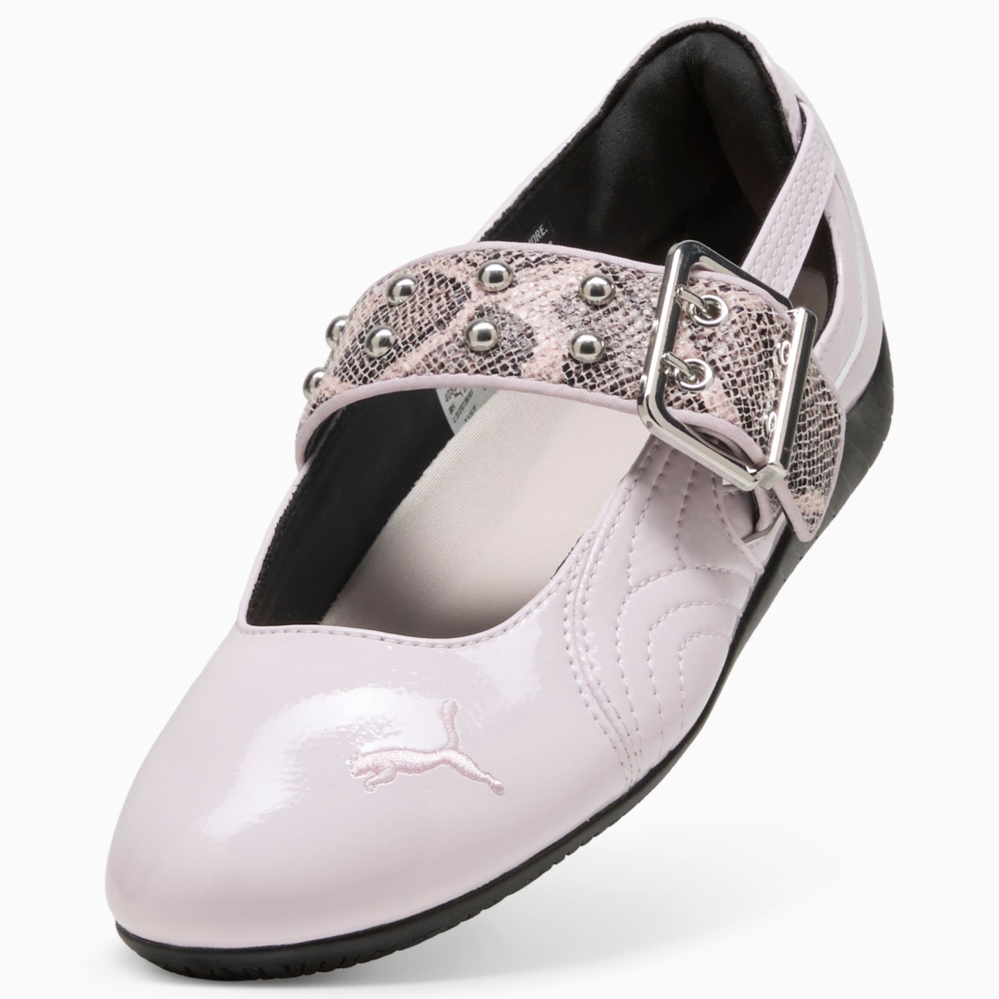 Speedcat Ballet Dress-Up II Sneakers Damen - Powder Pink-PUMA Black