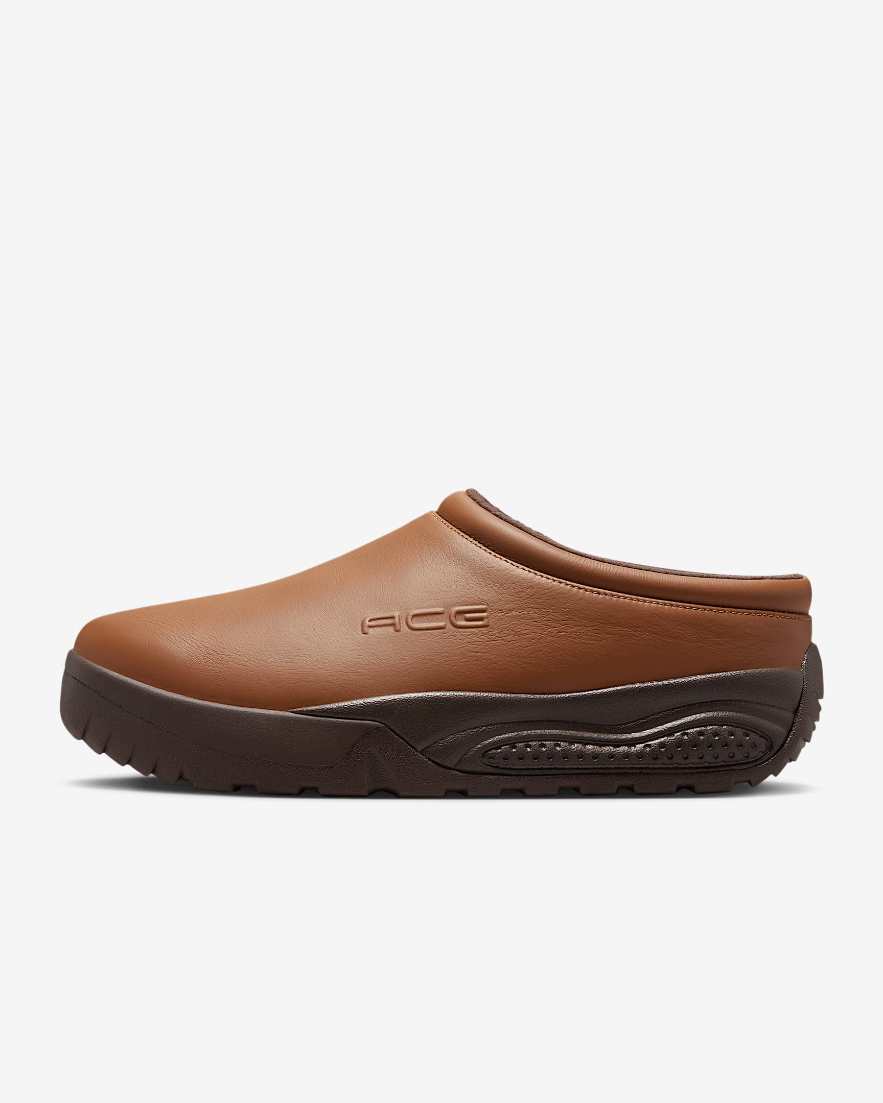 Nike ACG Rufus Schuh (Herren) – Light British Tan/Baroque Brown/Sanddrift/Light British Tan