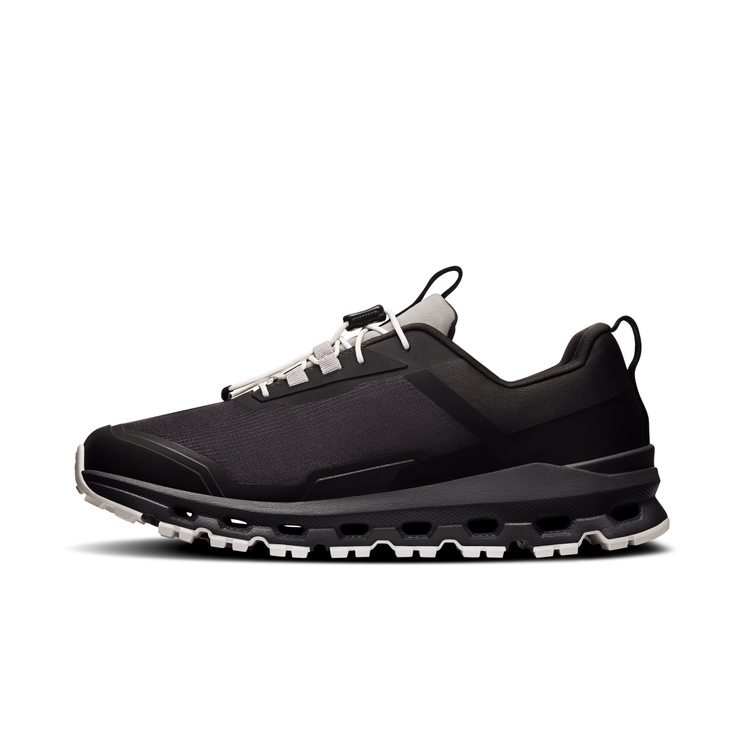 Cloudhero Waterproof – Magnet | Black