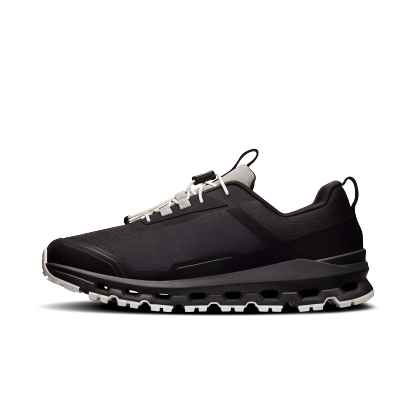Cloudhero Waterproof – Magnet | Black