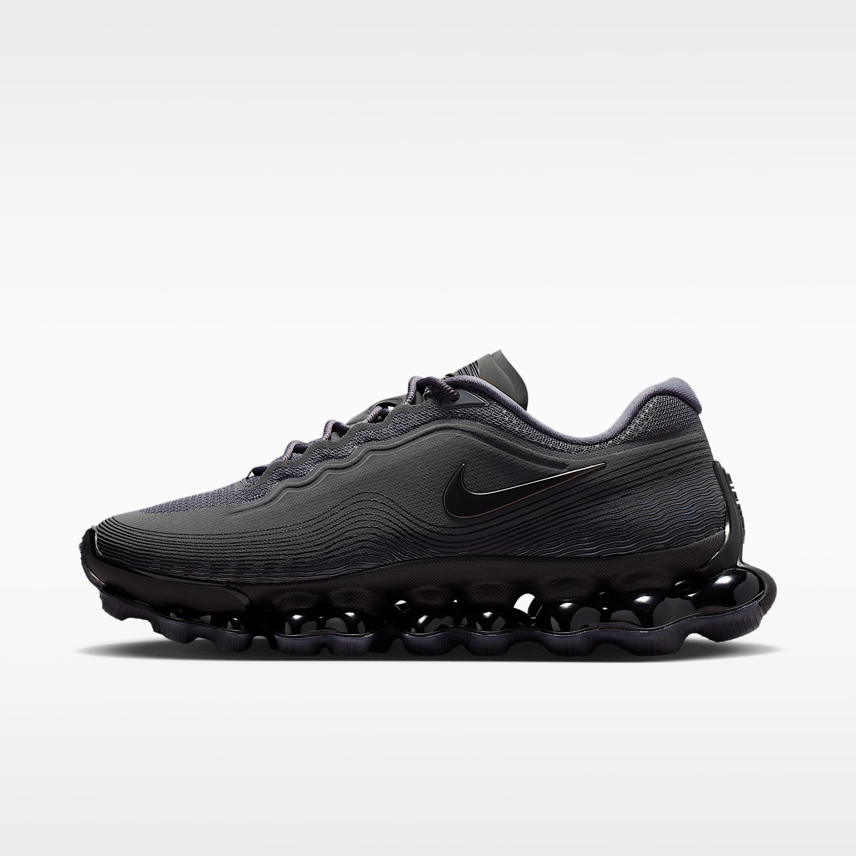 Nike Air Liquid Max Herrenschuh – Team Best Grey/Anthracite/Grey Fog/Metallic Dark Grey