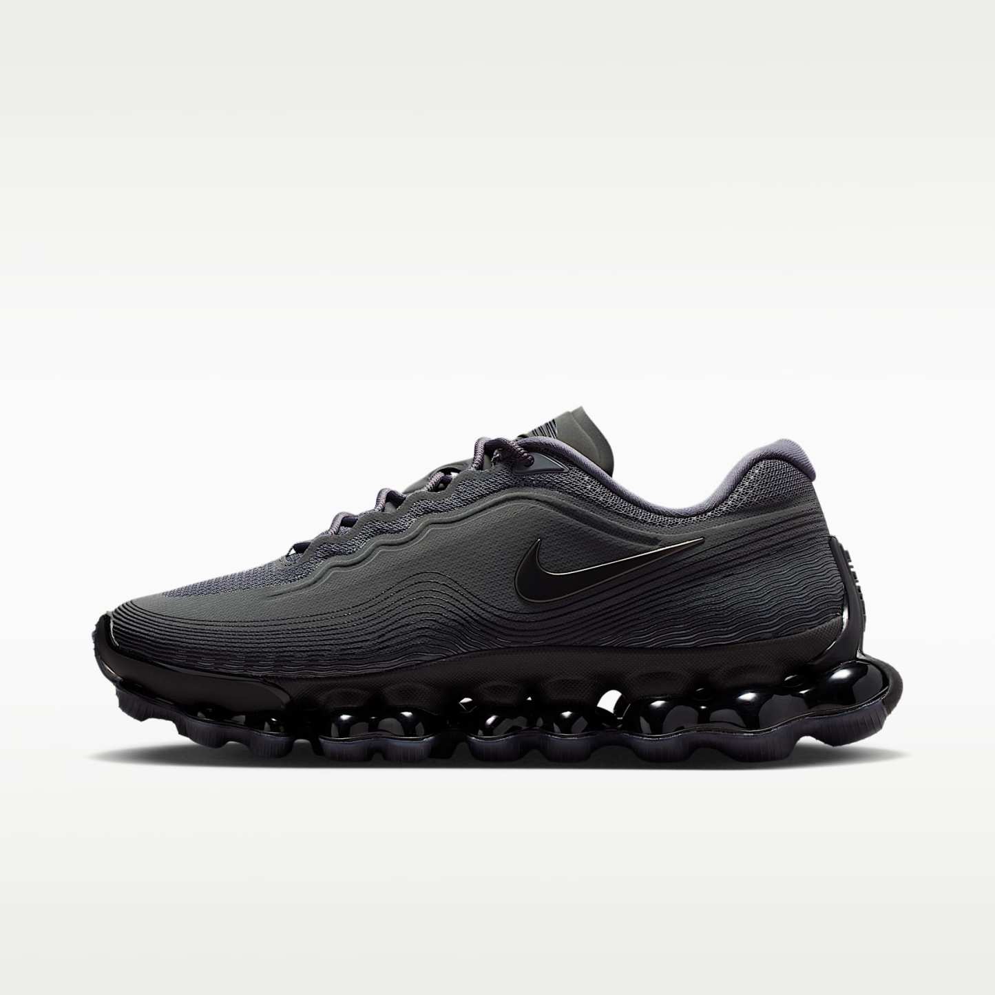 Nike Air Liquid Max Herrenschuh – Team Best Grey/Anthracite/Grey Fog/Metallic Dark Grey