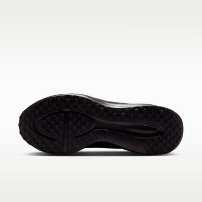Nike Revolution 8 Straßenlaufschuh (Herren) – Schwarz/Anthracite