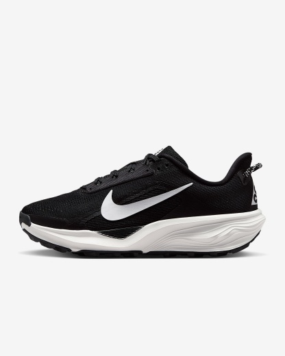 Nike ACG Pegasus Trail Traillaufschuh (Damen) – Schwarz/Anthracite/Summit White