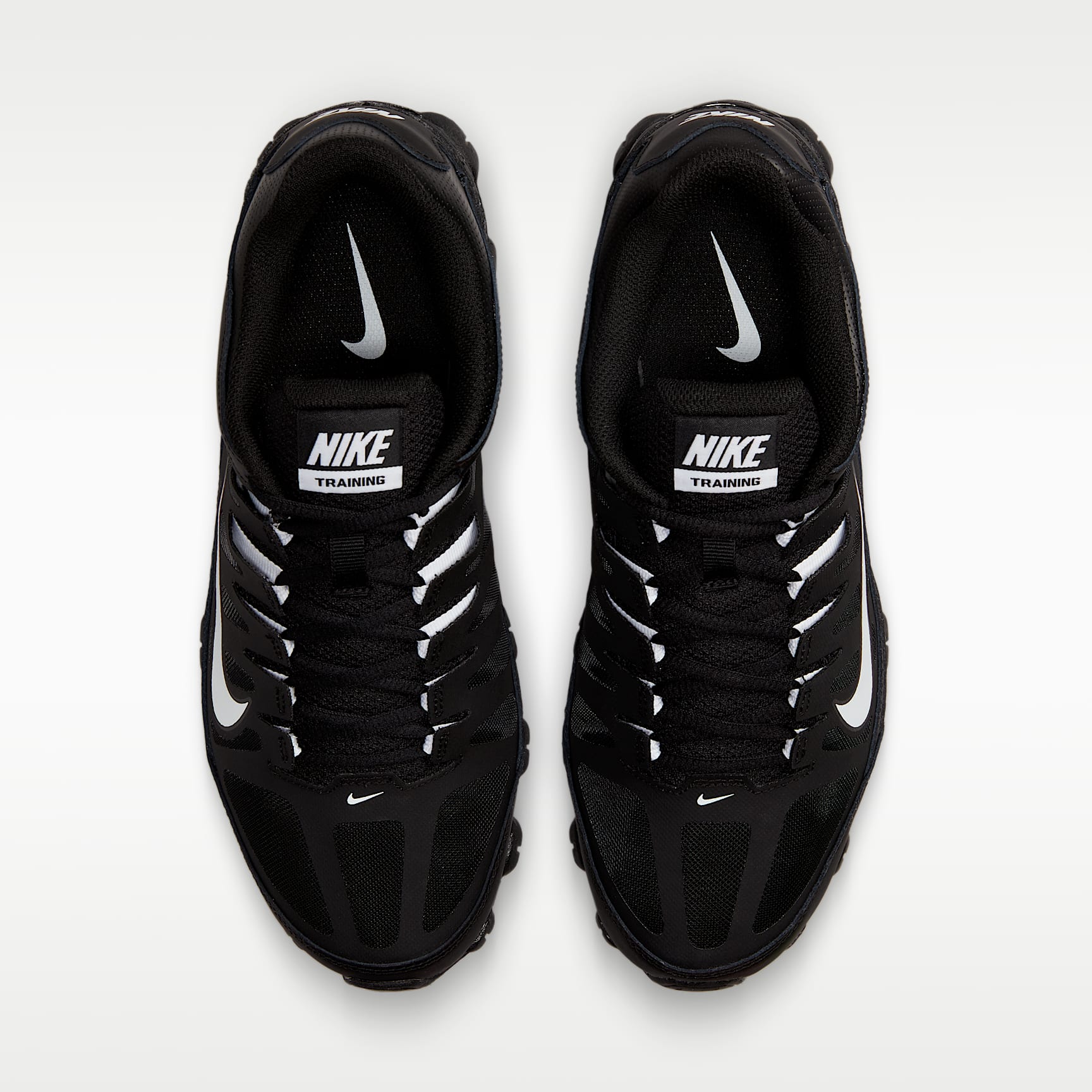 Nike Reax 8 TR Workout-Schuh für Herren – Schwarz/Weiß