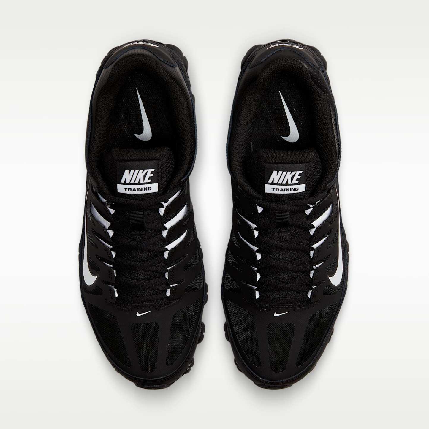 Nike Reax 8 TR Workout-Schuh für Herren – Schwarz/Weiß