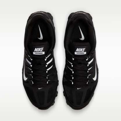 Nike Reax 8 TR Workout-Schuh für Herren – Schwarz/Weiß