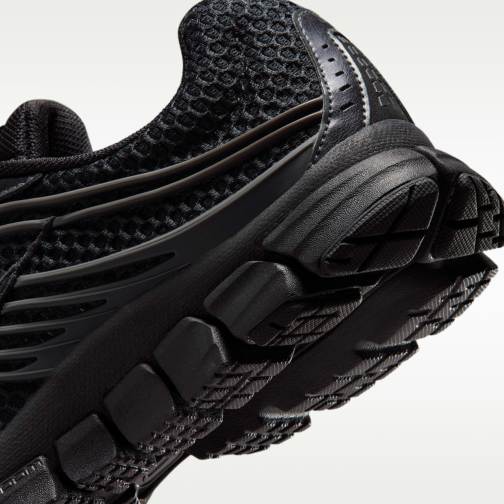 Nike Zoom Skylon 11 Damenschuh – Schwarz/Anthracite/Schwarz