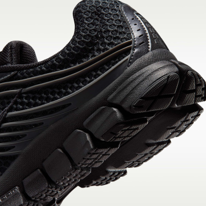 Nike Zoom Skylon 11 Damenschuh – Schwarz/Anthracite/Schwarz