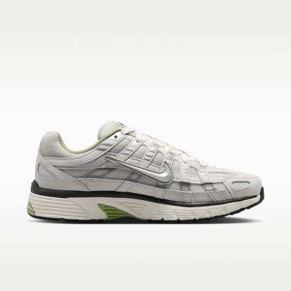Nike P-6000 Schuh (Herren) – Platinum Tint/Sail/Anthracite/Metallic Silver