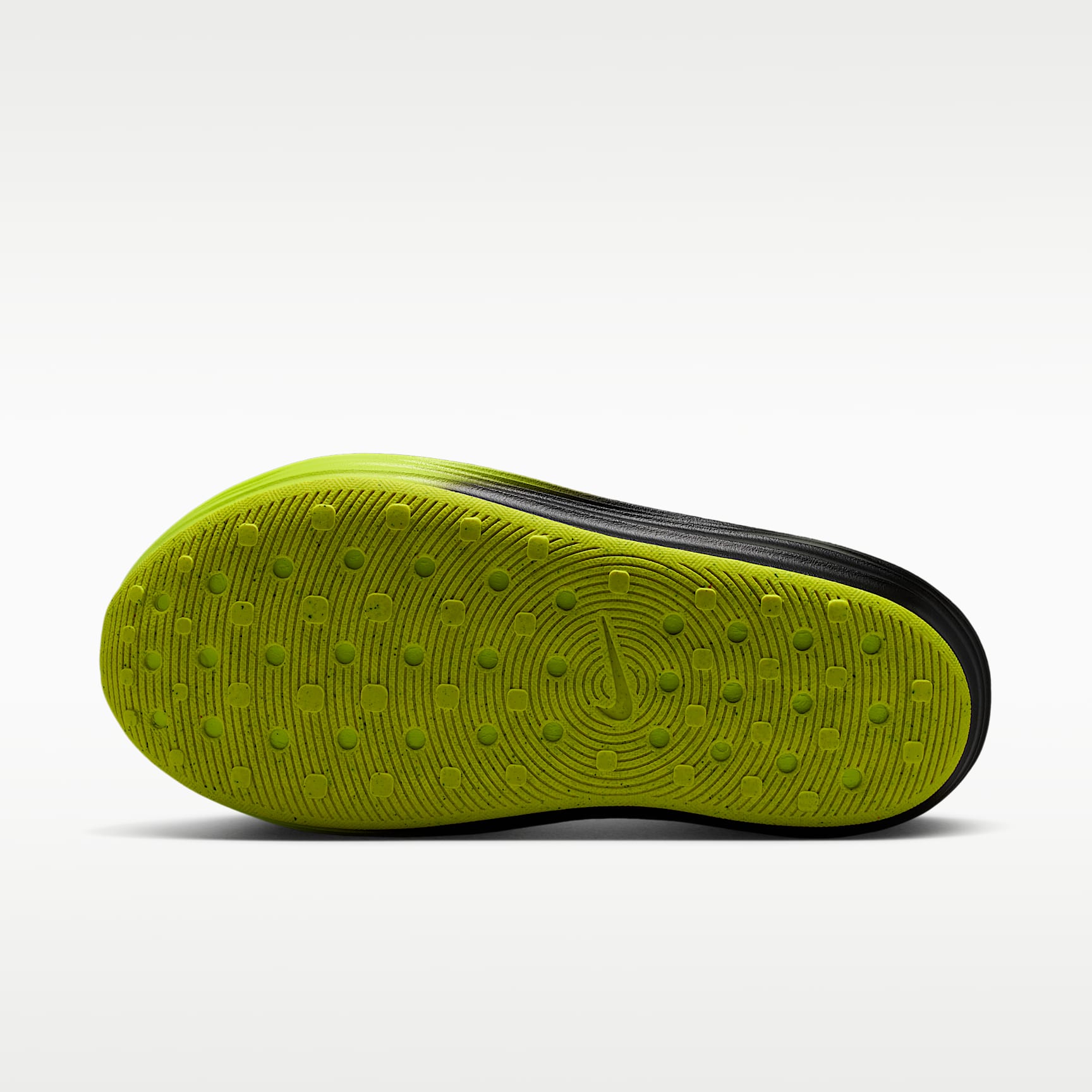 Nike ReactX Rejuven8 Schuh (Herren) – Volt/Schwarz/Volt
