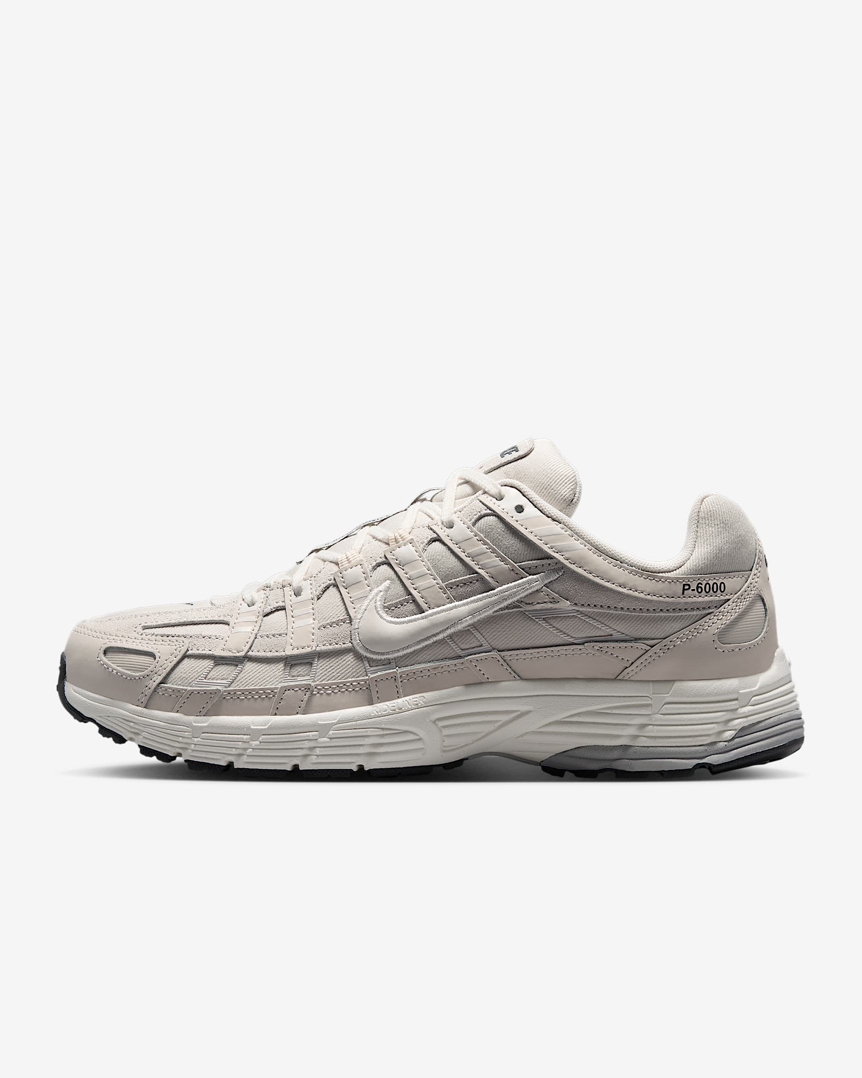 Nike P-6000 Schuh (Herren) – Phantom/Light Bone/Light Smoke Grey/Sail