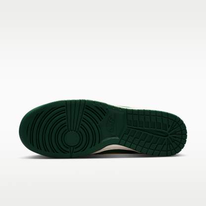Nike Dunk Low Retro Herrenschuh – Sail/Fir/University Red/University Gold